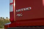 Dodge Nitro 2007 года